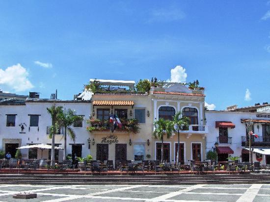 Одноместный (Одноместный номер), Hotel Gazcue