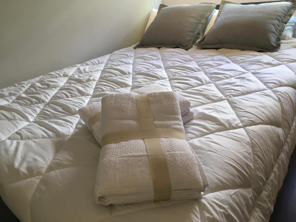 La Pinilla Ski Apartment - Tap to explore photos
