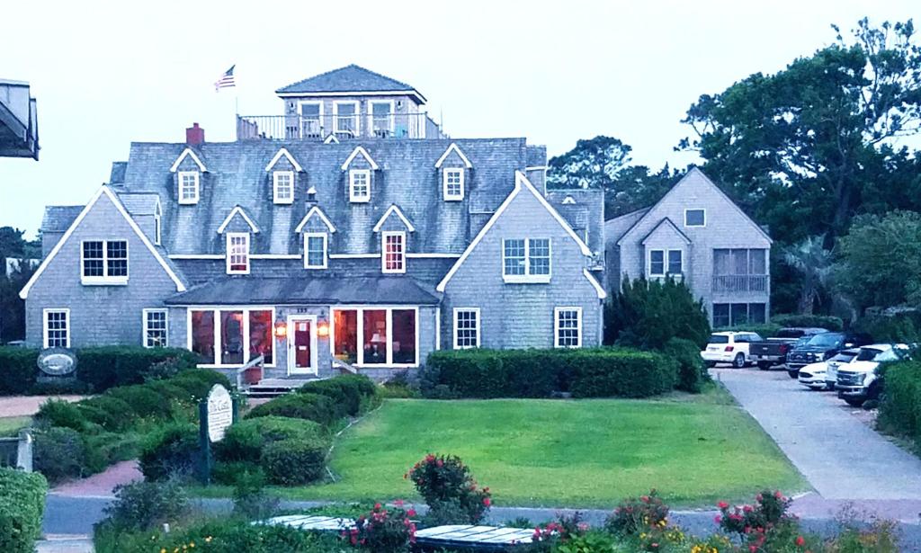 The Castle Bed And Breakfast image