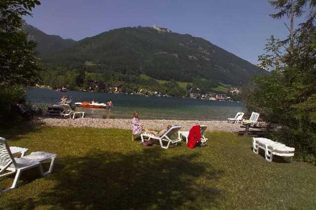 Appartementhaus Huber photo 4