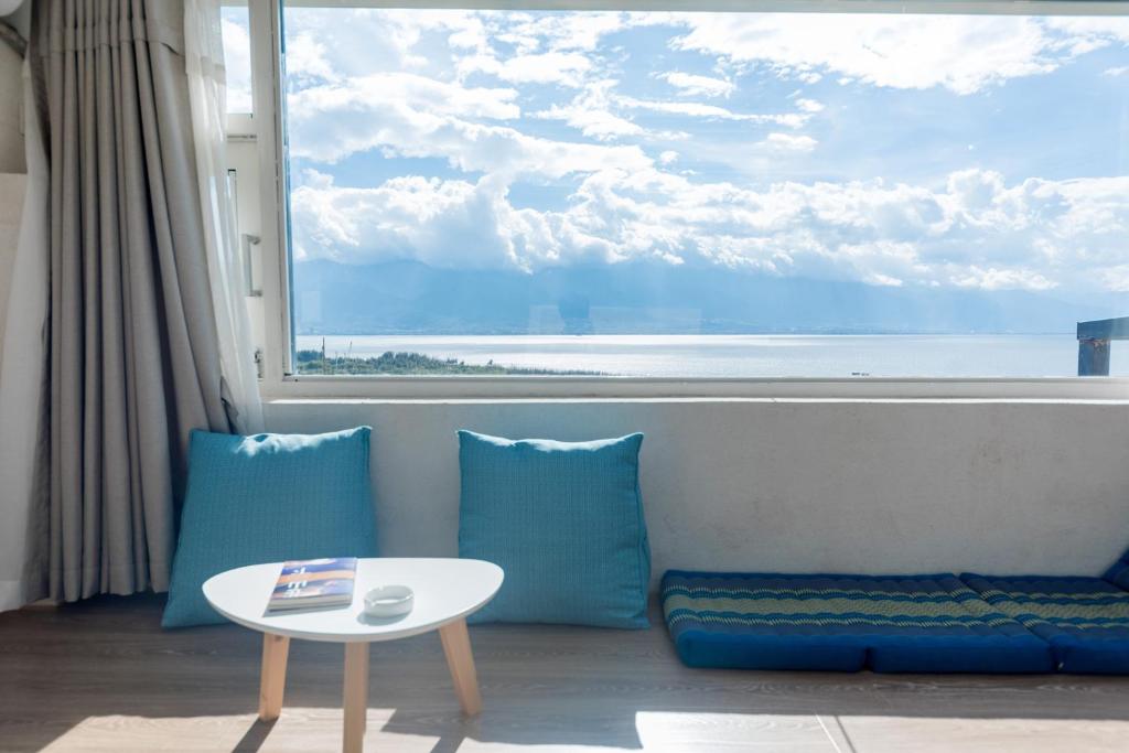 Сьюит (Суперлюкс), Butterfly Resort Villa