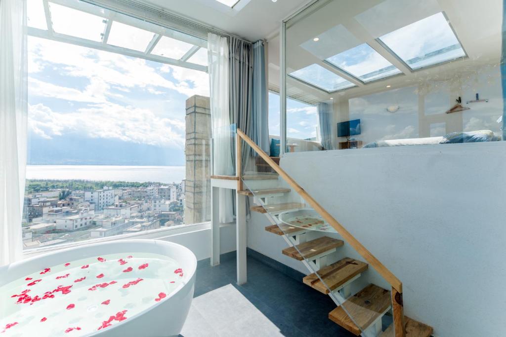 Сьюит (Суперлюкс), Butterfly Resort Villa