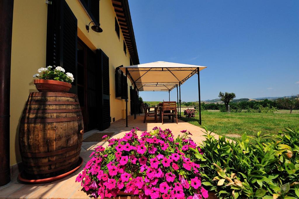 Podere Casalsole photo 1