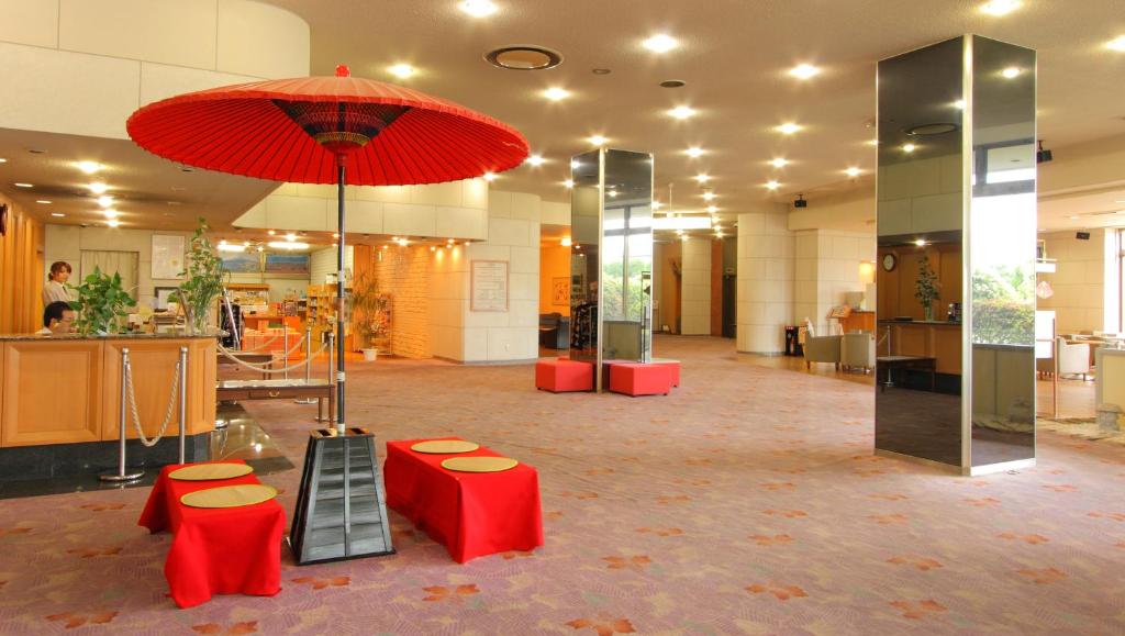 Hotel Hana Isawa photo 4