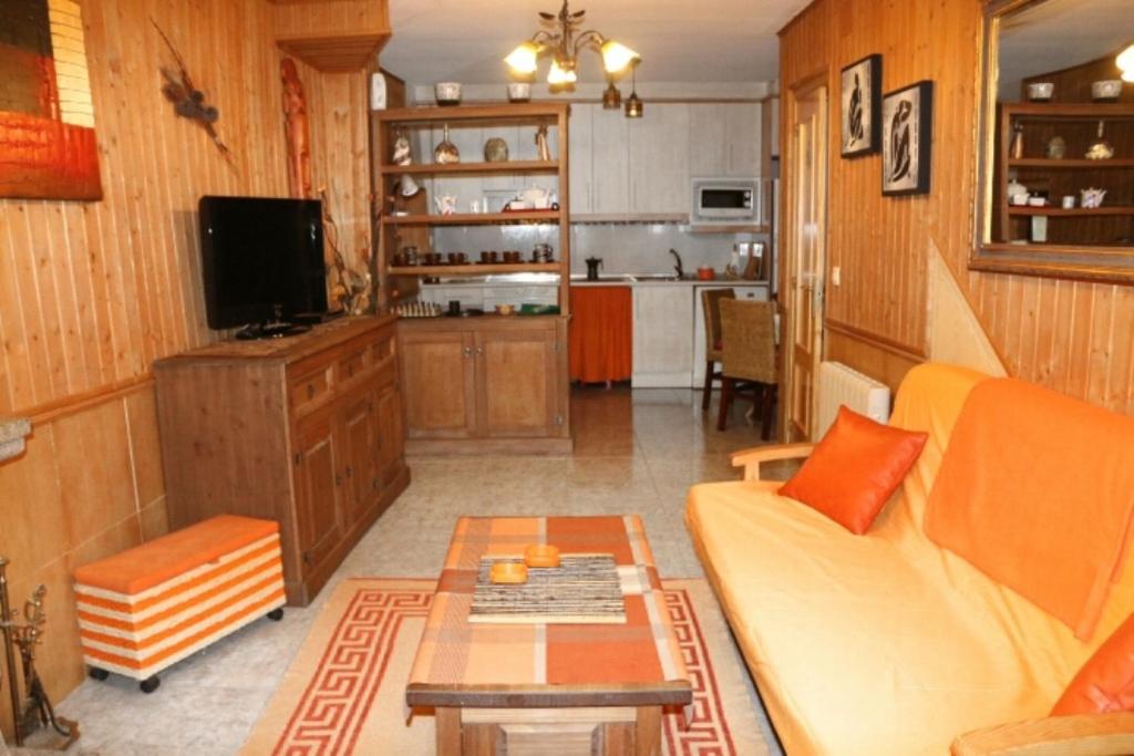 Casa Rural Los 2 Yugos photo 2