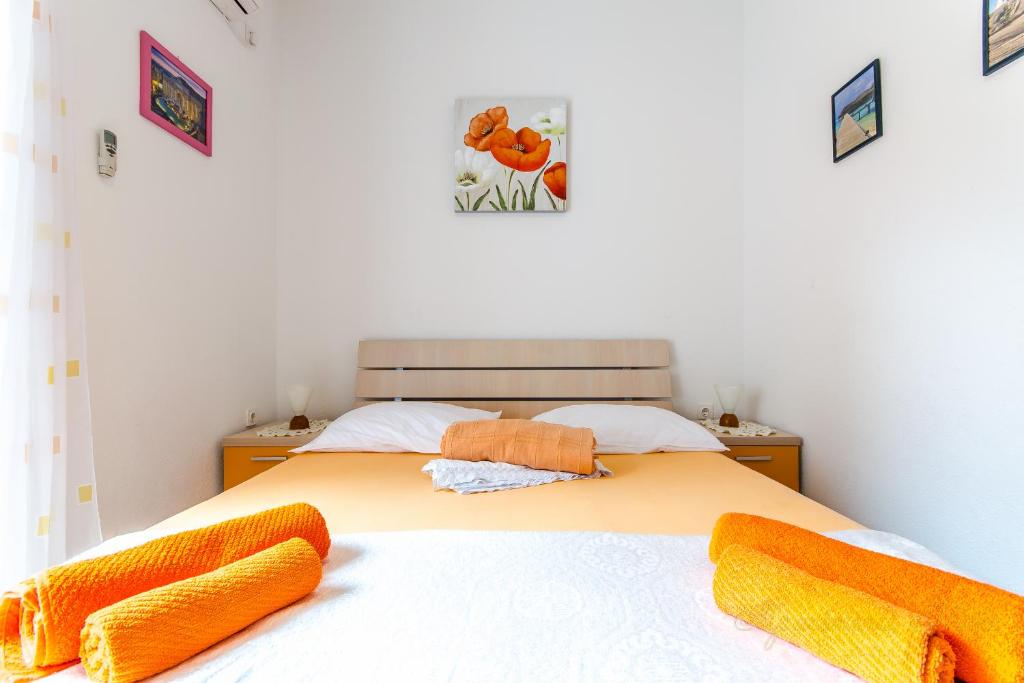 Apartments Nives Suhi Potok photo 3