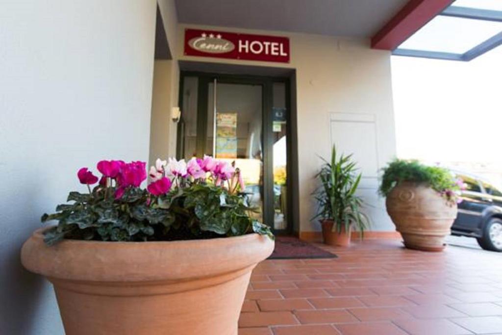 Albergo Cenni photo 2