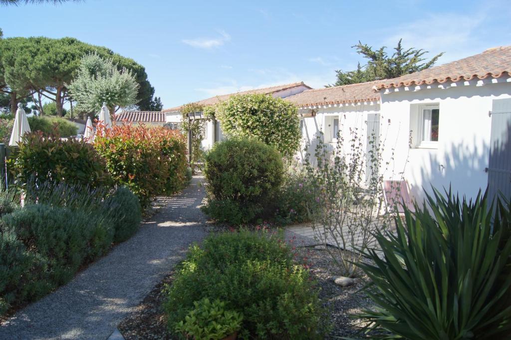 La Villa - Hôtel Bien Être photo 4