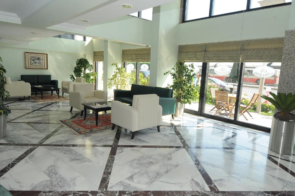 Bugday Hotel photo 4