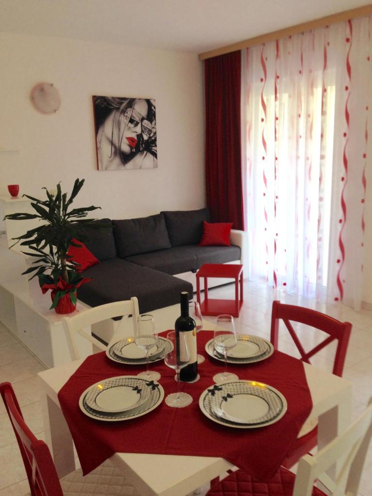Villa Jasmin photo 2