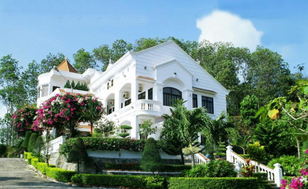 Green Hill Guest House