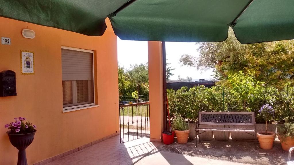 Casale Re di Coppe photo 4