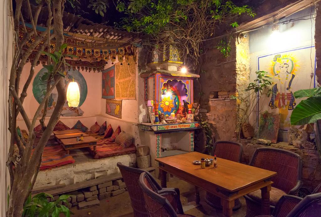 Hotel Pawan's Palace photo 2