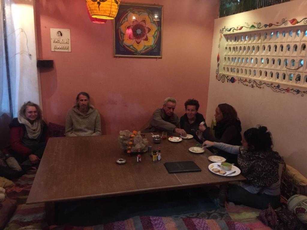 Hotel Pawan's Palace photo 3