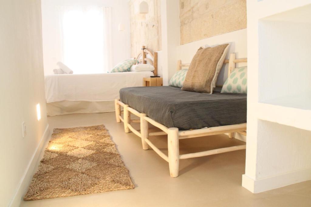 S'Esparteria Hotel photo 2