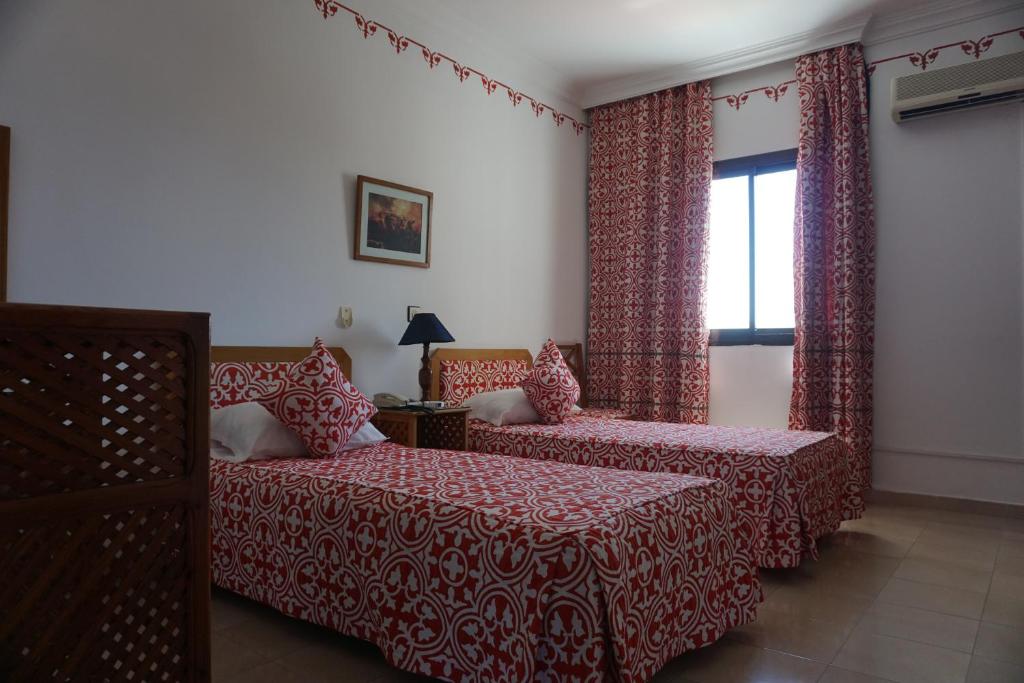 Hotel Zelis photo 2