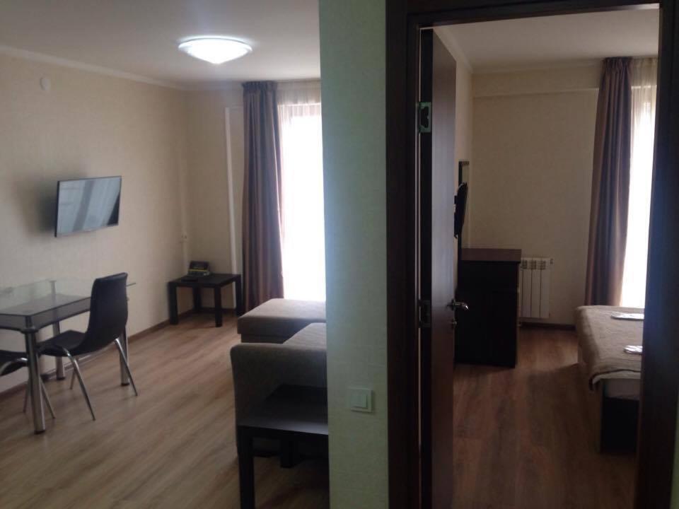 Ana Apartment at Orbi photo 1