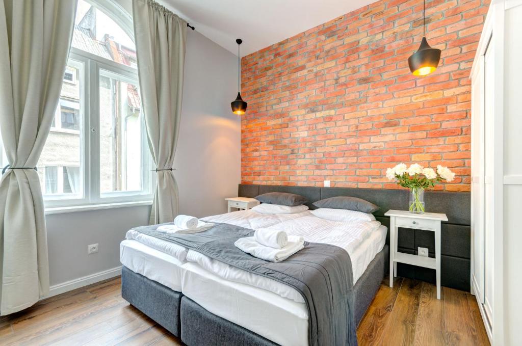 Апартаменты (Апартаменты Делюкс), Apartamenty Bema4 Sopot