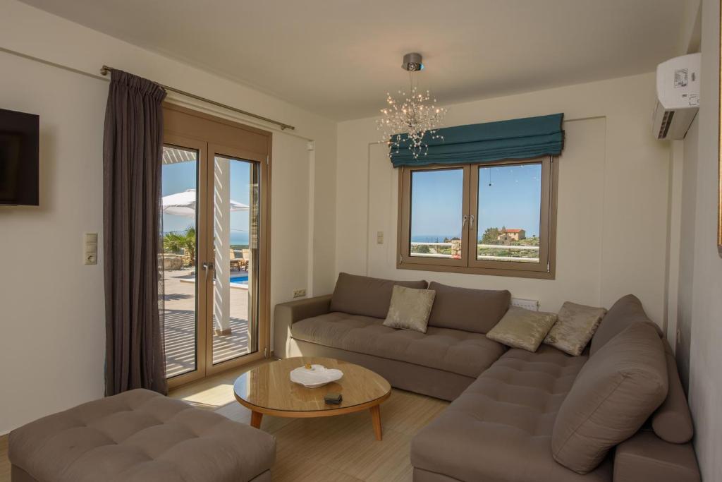 Golden Sky Villa photo 4
