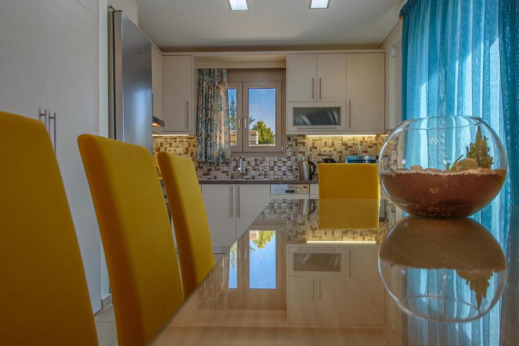 Golden Sky Villa photo 3