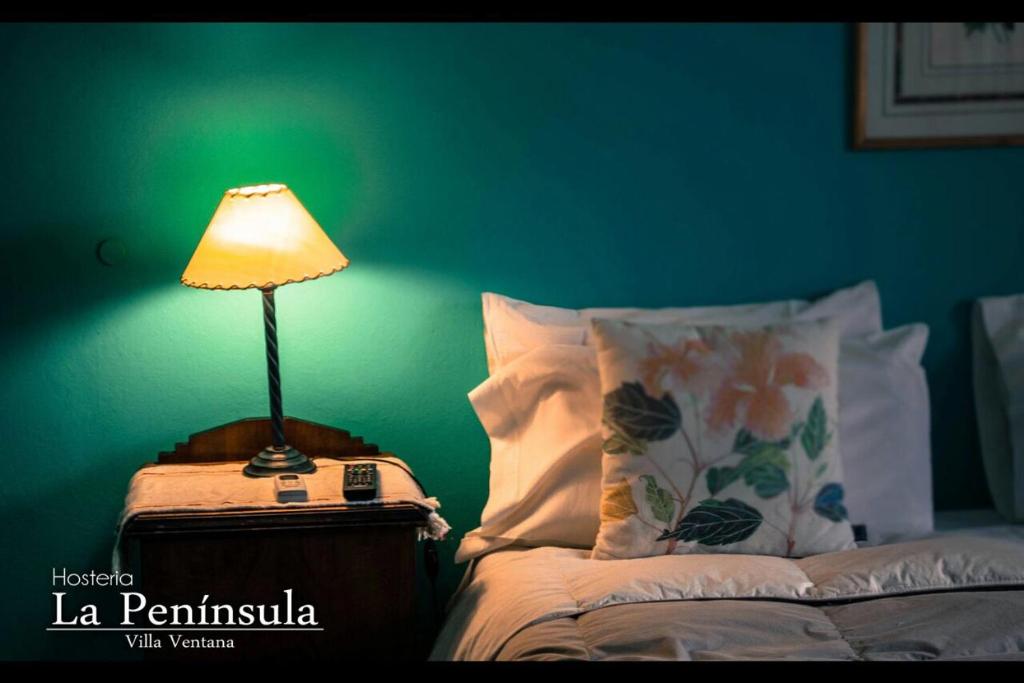 Hostería La Península