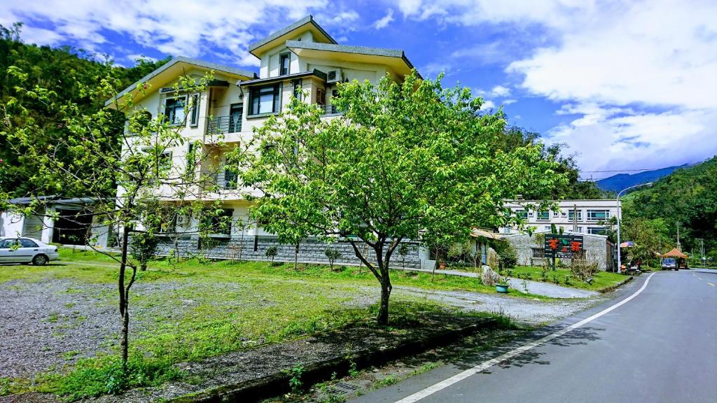 Teamilu Homestay photo 2