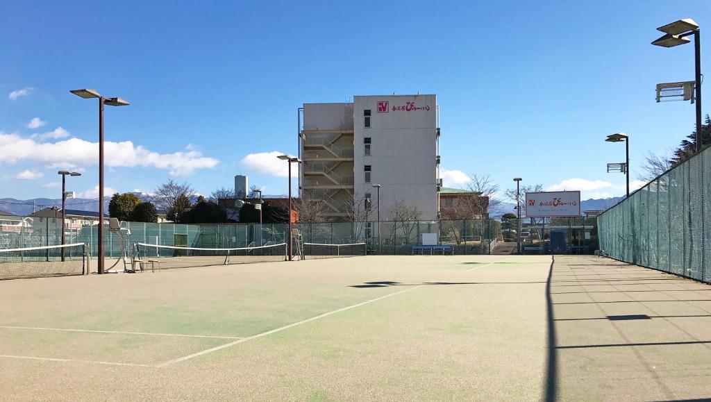 Kasugai View Hotel photo 2