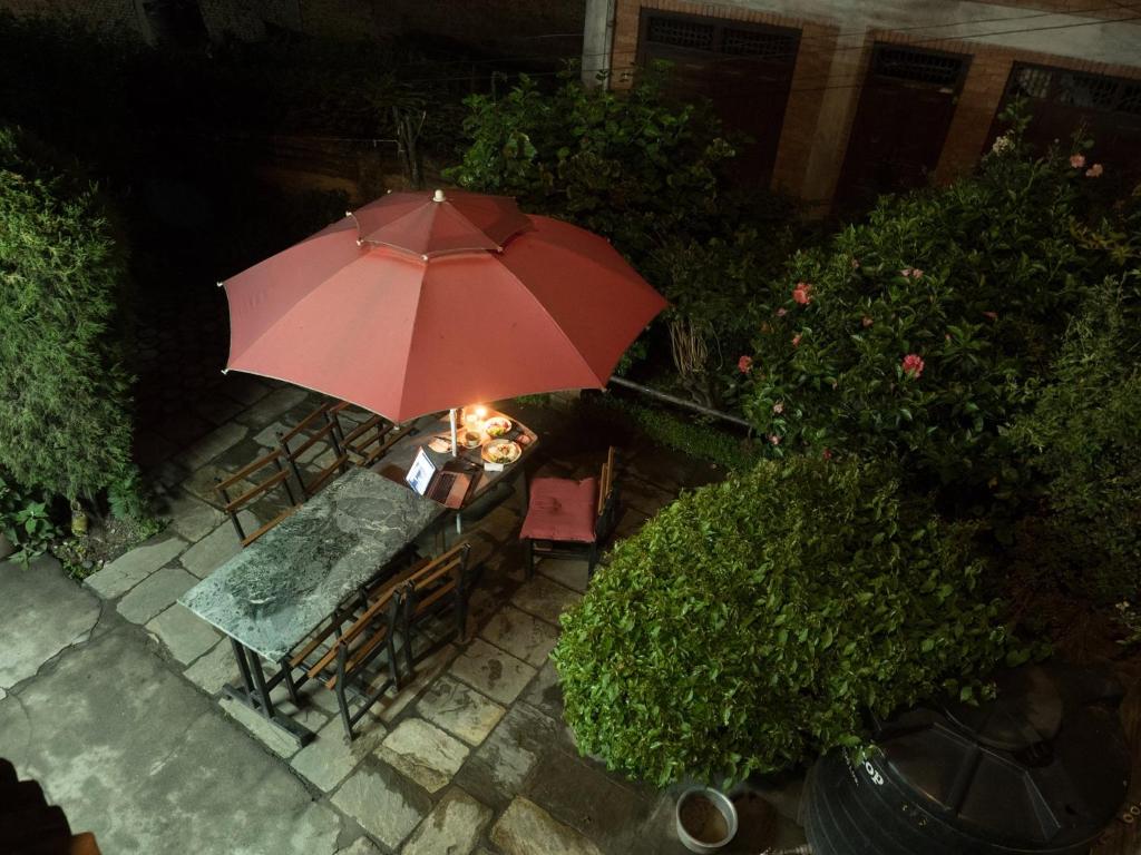 Pradhan House - Home Stay with Garden photo 3