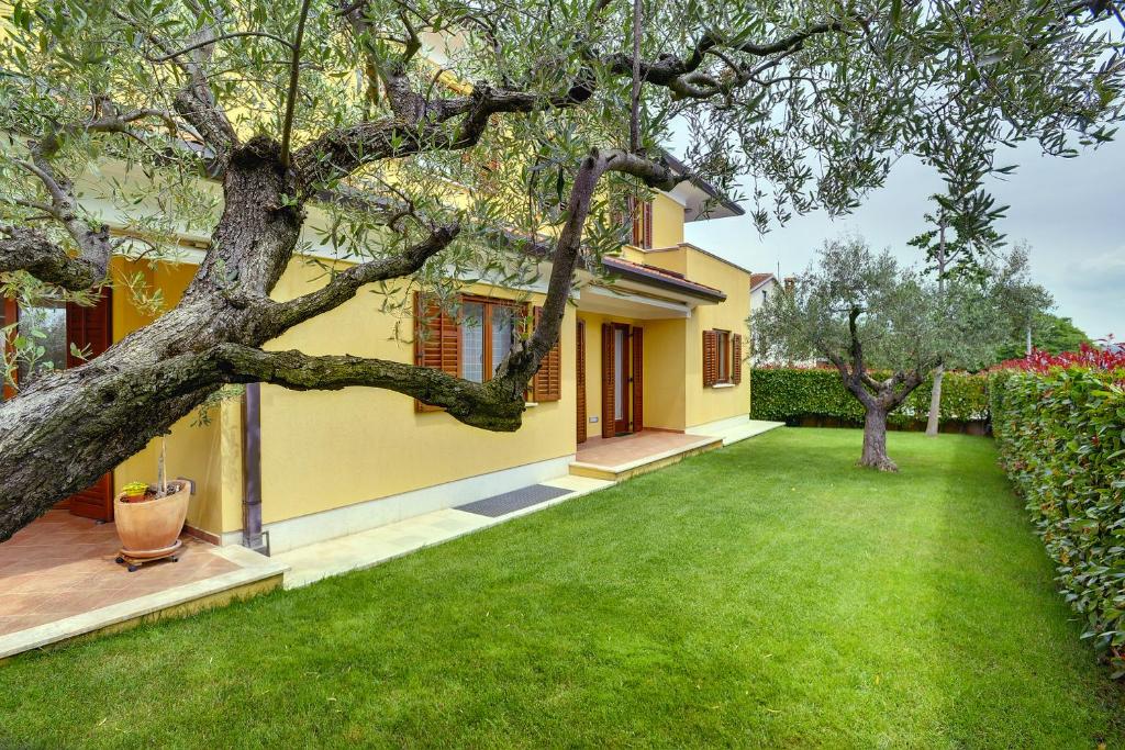 Villa NiNa B&B Rovinj photo 1