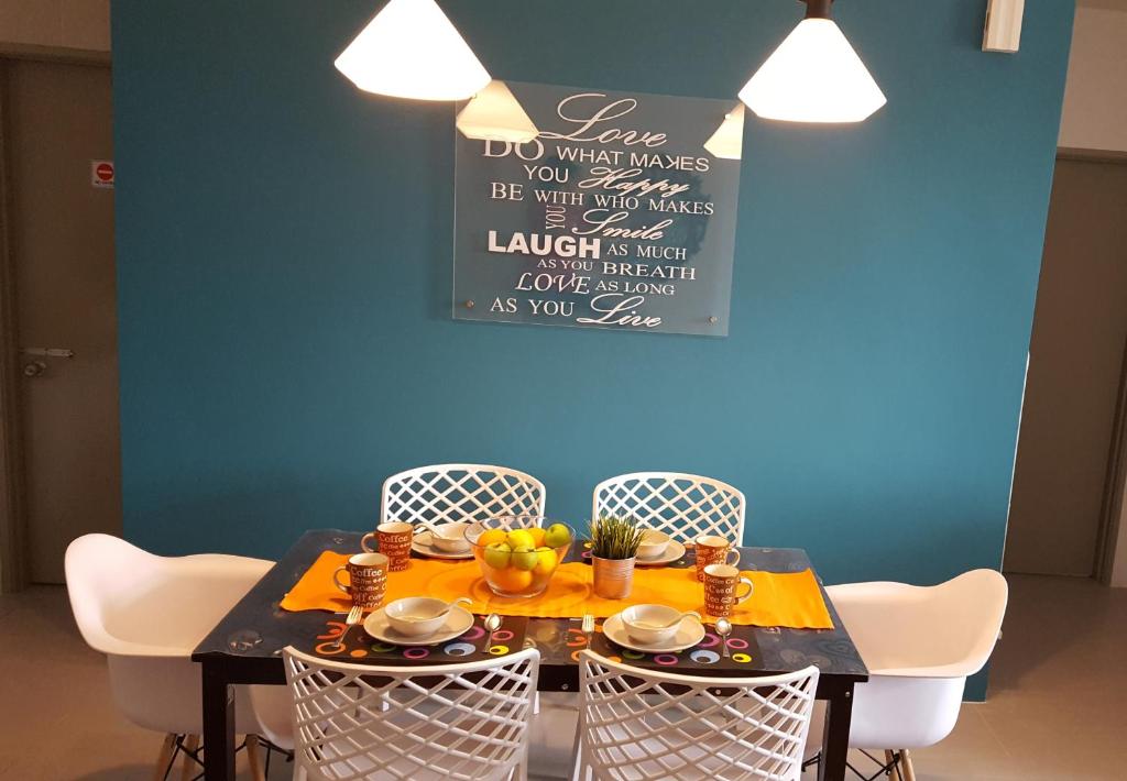 Feel Homestay photo 4