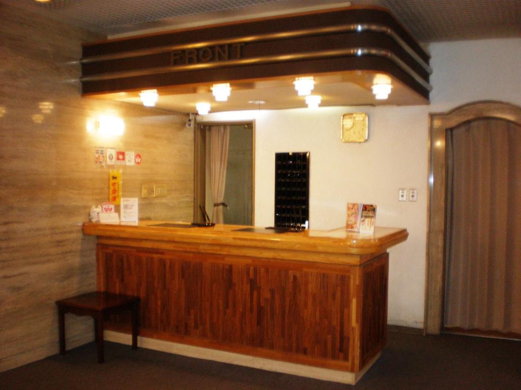 Hotel Tomakomai Green Hills photo 4
