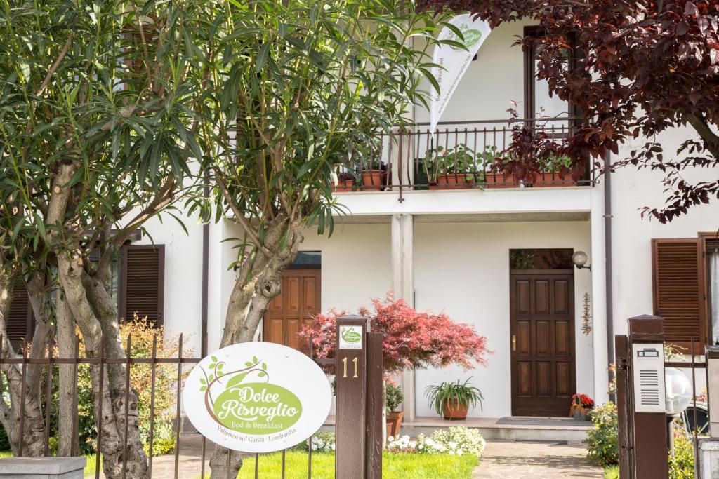 B&B Dolce Risveglio photo 1