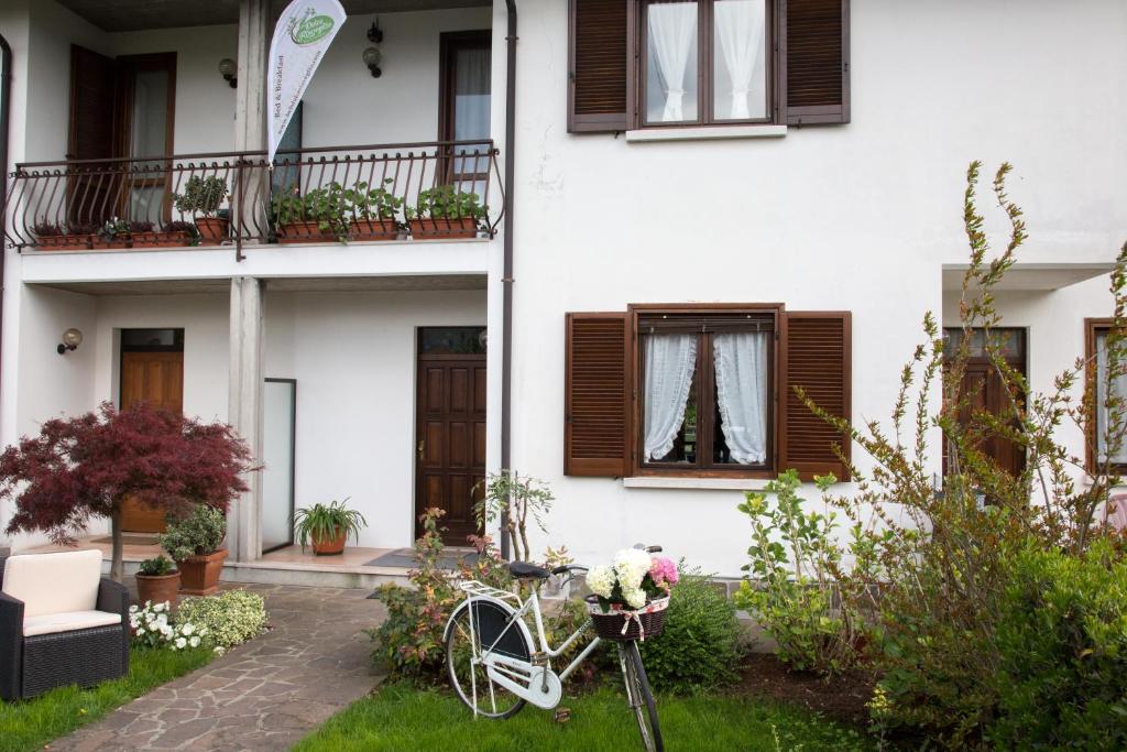 B&B Dolce Risveglio photo 2