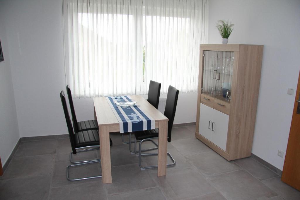 Ferienwohnung Am Anker in Bislich photo 2