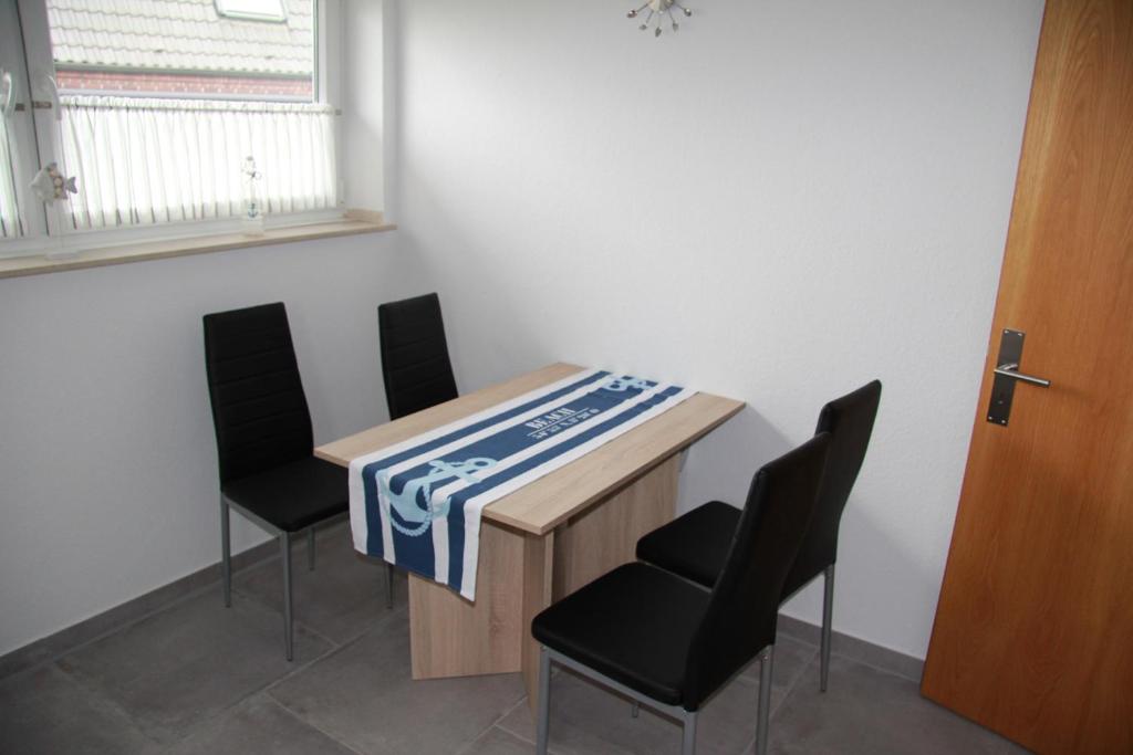 Ferienwohnung Am Anker in Bislich photo 3