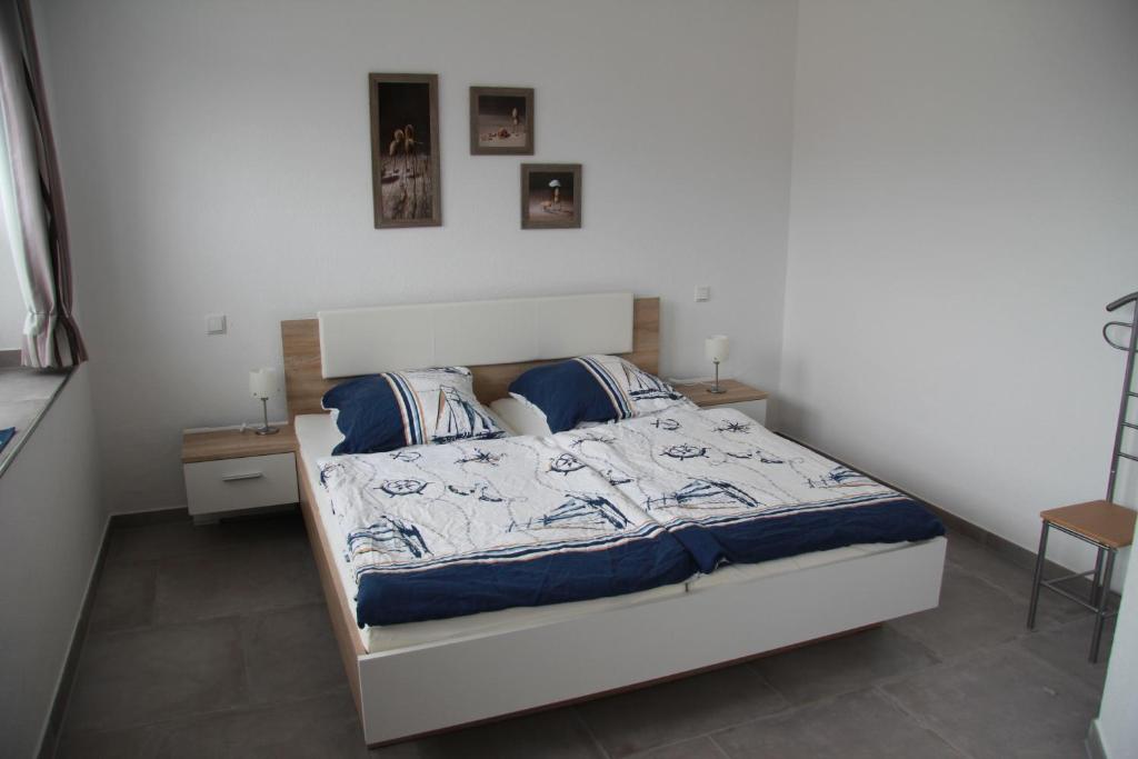 Ferienwohnung Am Anker in Bislich photo 4