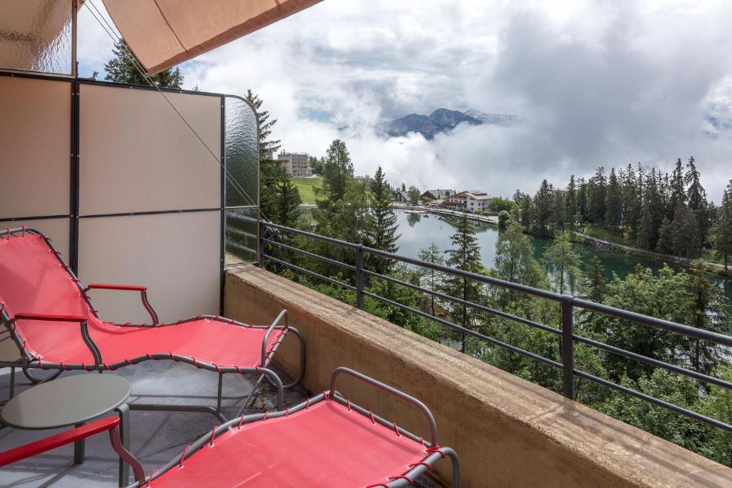 Crans-Montana Youth Hostel photo 3