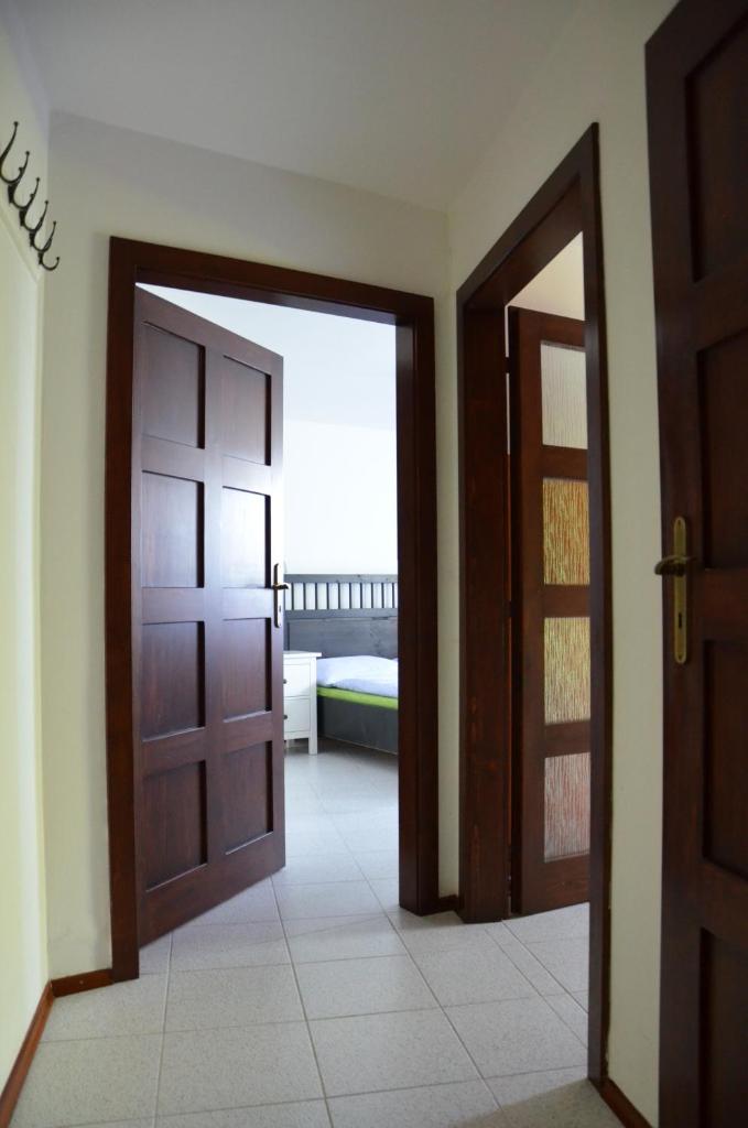 Apartmán Srdce Vltavy photo 1