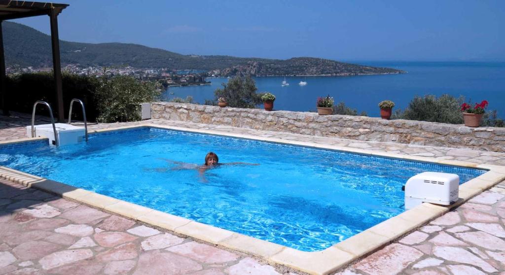 Villa Irini photo 2
