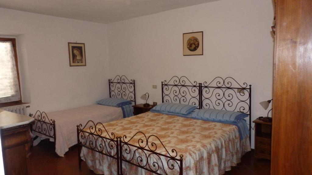 Residence Casprini da Omero photo 4
