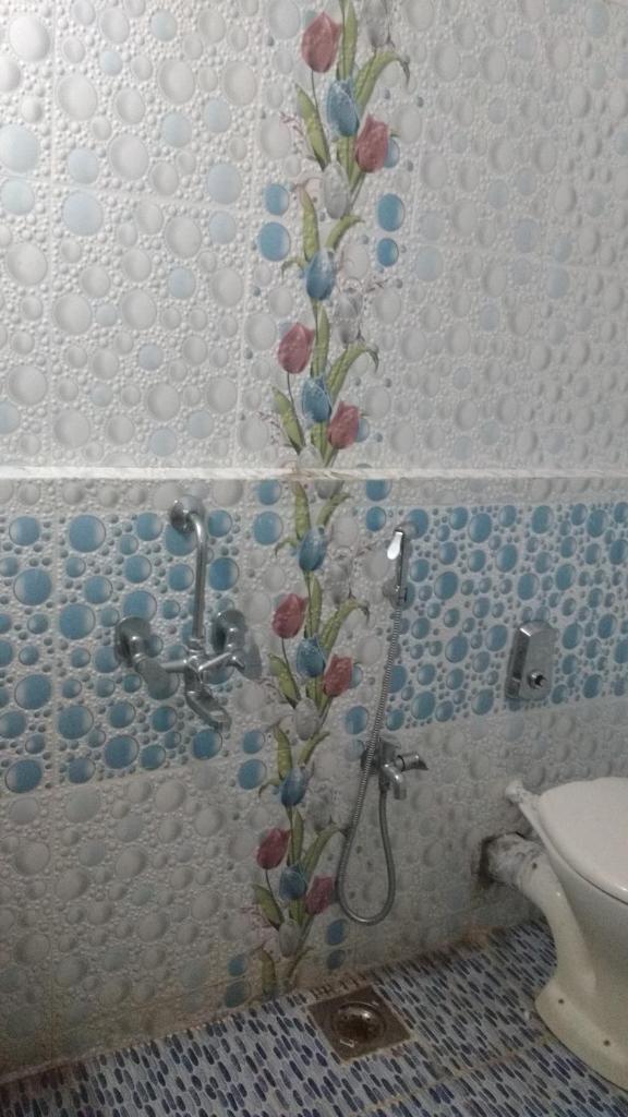 Двухместный (Бюджетный двухместный номер с 1 кроватью), Aguiar Guest House