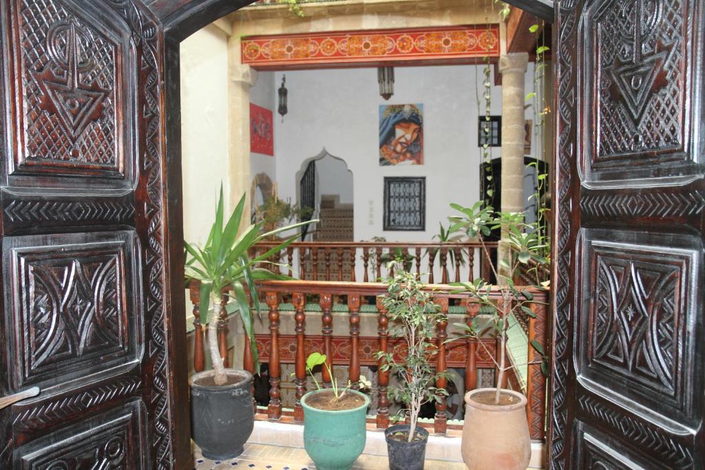 Riad Chakir Mogador photo 1