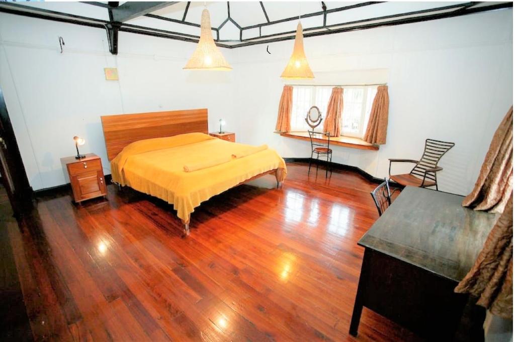 Kiloran House photo 2