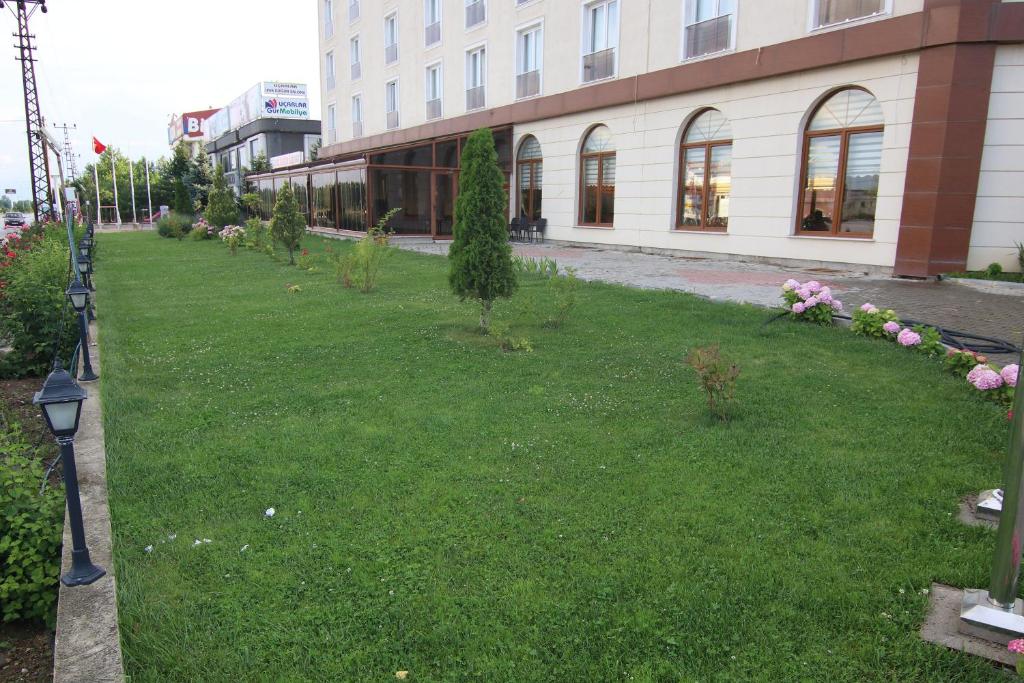 Royal Bilgic Hotel photo 4