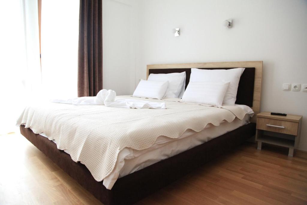 Hotel Korab Trnica photo 1
