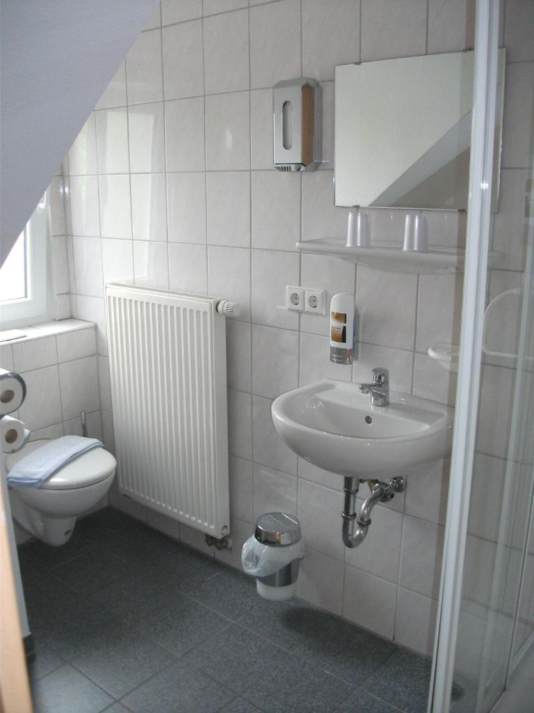 Одноместный (Одноместный номер), Hotel Sonnenhof