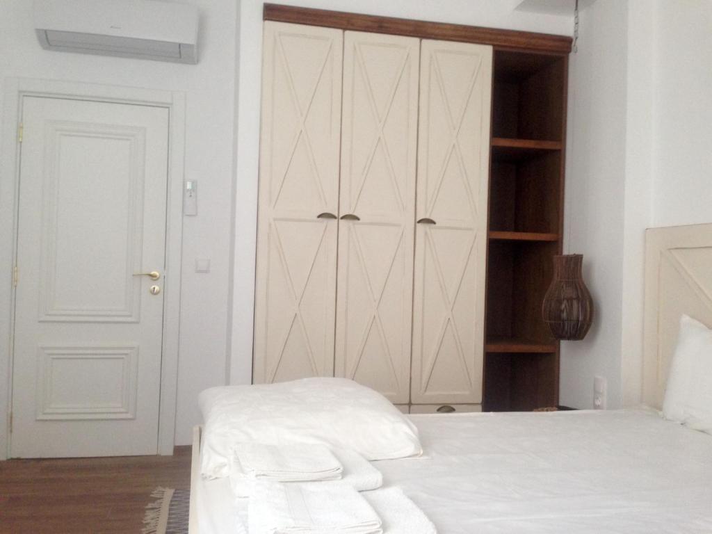 Апартаменты (Апартаменты с видом на сад - Марко Балабанова, 7), Boutique Varna