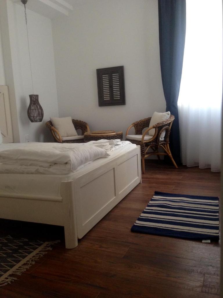 Апартаменты (Апартаменты с видом на сад - Марко Балабанова, 7), Boutique Varna
