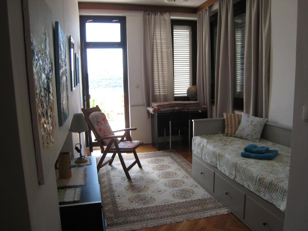 Apartment Katinka photo 4