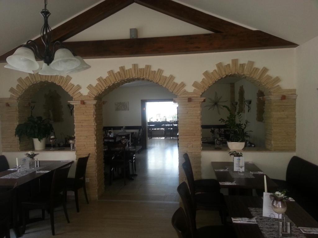 Hotel Restaurant Platamon photo 1